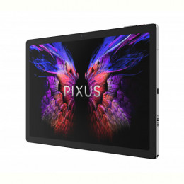 Планшет Pixus Wing 8/128GB 4G Dual Sim Silver