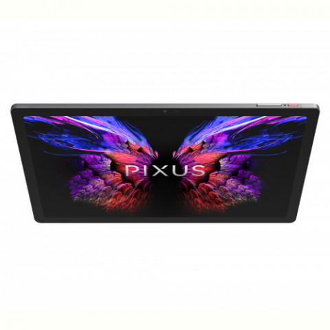 Планшет Pixus Wing 8/128GB 4G Dual Sim Silver