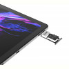 Планшет Pixus Wing 8/128GB 4G Dual Sim Silver