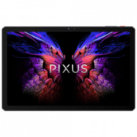 Планшет Pixus Wing 8/128GB 4G Dual Sim Silver