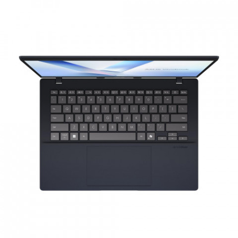 Ноутбук Asus Vivobook 14 X1407CA-LY094 (90NB1581-M003M0) Quiet Blue