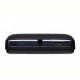 Мобiльний телефон Tecno T301 Dual Sim Phantom Black (4895180778674)