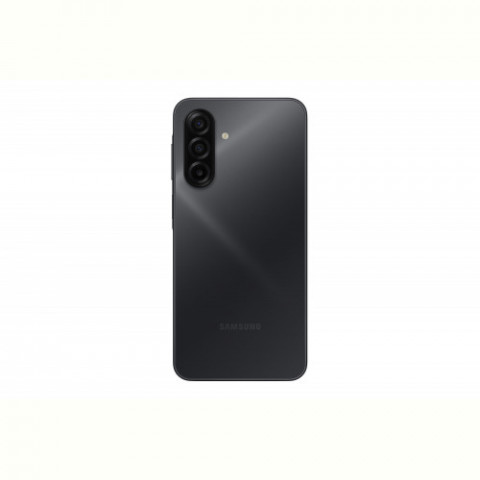Смартфон Samsung Galaxy A17 SM-A175 4/128GB Black (SM-A175FZKBEUC)