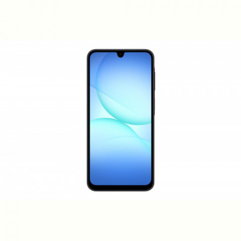 Смартфон Samsung Galaxy A17 SM-A175 4/128GB Black (SM-A175FZKBEUC)