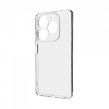 Чохол ArmorStandart Air для Tecno Spark 20 (KJ5n) Camera cover Clear (ARM77681)