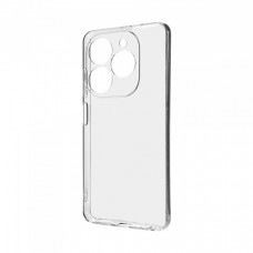 Чохол ArmorStandart Air для Tecno Spark 20 (KJ5n) Camera cover Clear (ARM77681)
