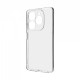 Чохол ArmorStandart Air для Tecno Spark 20 (KJ5n) Camera cover Clear (ARM77681)