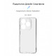 Чохол ArmorStandart Air для Tecno Spark 20 (KJ5n) Camera cover Clear (ARM77681)