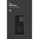 Чохол ArmorStandart ICON для Motorola G55 5G Camera cover Black (ARM81207)