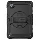 Чохол ArmorStandart Panzer для Lenovo Tab M11 Black (ARM82524)