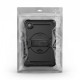 Чохол ArmorStandart Panzer для Lenovo Tab M11 Black (ARM82524)