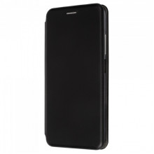Чохол-книжка ArmorStandart G-Case для Tecno Spark Go 1 (KL4) Black (ARM81226)