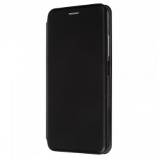 Чохол-книжка ArmorStandart G-Case для Tecno Spark Go 1 (KL4) Black (ARM81226)