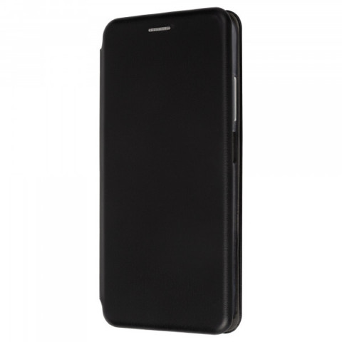 Чохол-книжка ArmorStandart G-Case для Tecno Spark Go 1 (KL4) Black (ARM81226)