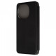 Чохол-книжка ArmorStandart G-Case для Tecno Spark Go 1 (KL4) Black (ARM81226)