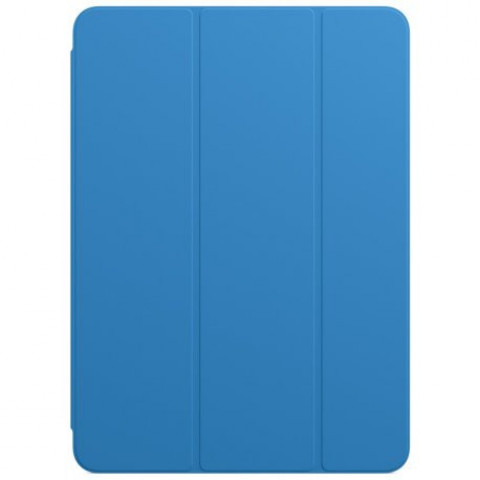 Чохол Apple Smart Folio для iPad Pro 11 2020 (2nd gen) Surf Blue (MXT62)