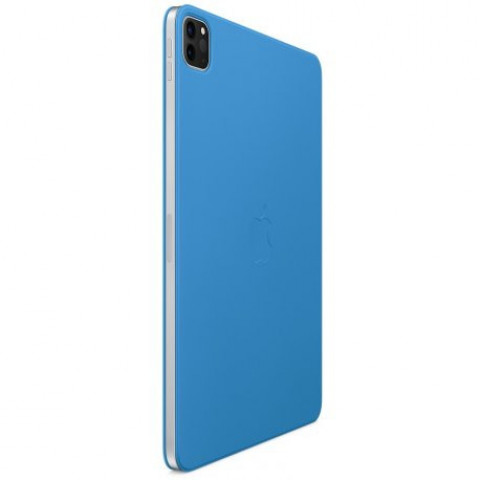 Чохол Apple Smart Folio для iPad Pro 11 2020 (2nd gen) Surf Blue (MXT62)