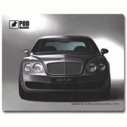 Килимок для миші Podmyshku Bentley