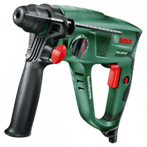 Перфоратор Bosch PBH 2500 RE (0603344421)