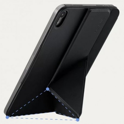 Чохол Pitaka для iPad mini 7" MagEZ Folio 3 Black (FOL2601M)