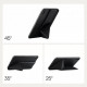 Чохол Pitaka для iPad mini 7" MagEZ Folio 3 Black (FOL2601M)