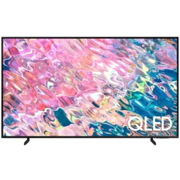 Телевiзор Samsung QE43Q60BAUXUA