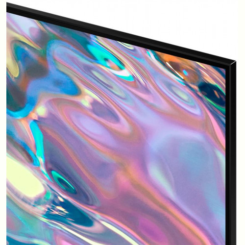 Телевiзор Samsung QE43Q60BAUXUA