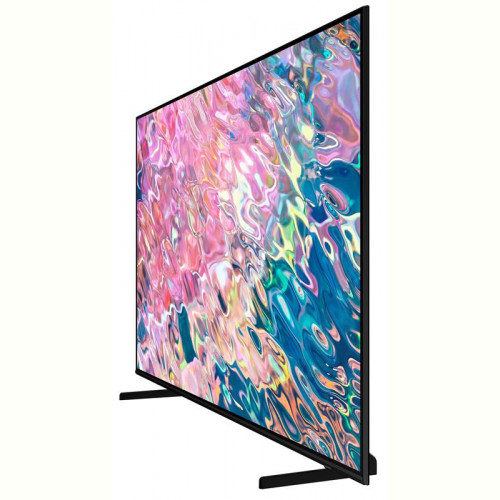 Телевiзор Samsung QE43Q60BAUXUA