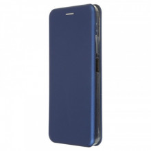 Чохол-книжка Armorstandart G-Case для Realme C33 Blue (ARM64196)