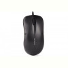 Мишка A4Tech OP-560NUS Black USB