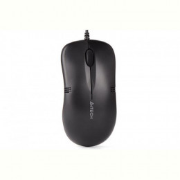 Мишка A4Tech OP-560NUS Black USB