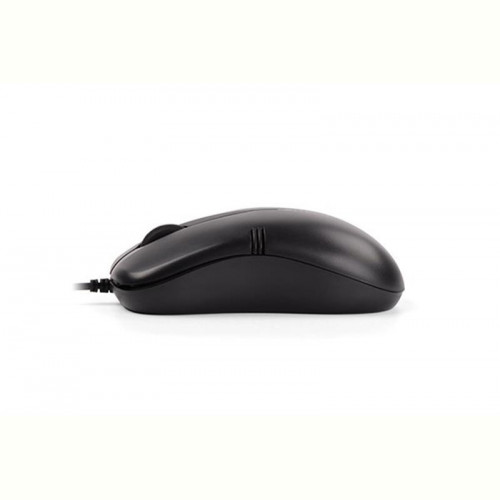 Мишка A4Tech OP-560NUS Black USB