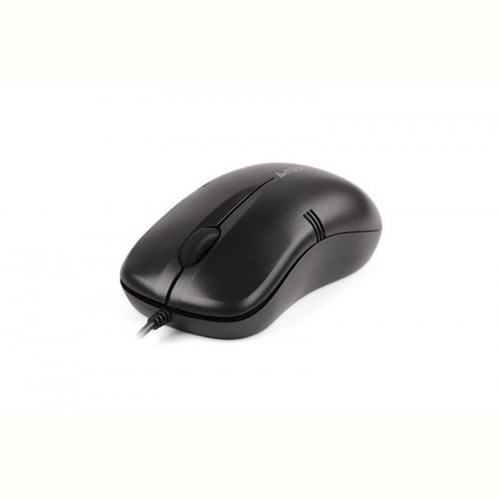 Мишка A4Tech OP-560NUS Black USB