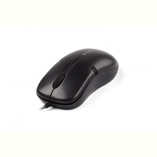 Мишка A4Tech OP-560NUS Black USB
