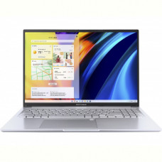 Ноутбук Asus Vivobook 16 X1605ZA-MB332 (90NB0ZA2-M00J00) Transparent Silver