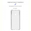 Чохол-накладка Armorstandart Air Force для Xiaomi Poco C40 Transparent (ARM70765)