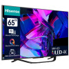 Телевізор Hisense 65U7KQ