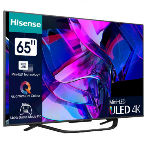 Телевізор Hisense 65U7KQ