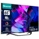 Телевізор Hisense 65U7KQ