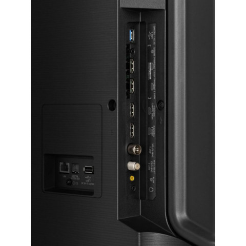 Телевізор Hisense 65U7KQ