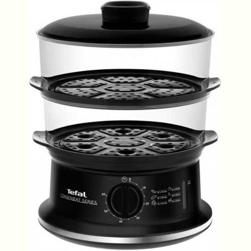 Пароварка Tefal VC140131