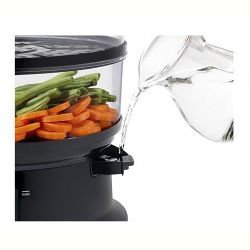 Пароварка Tefal VC140131