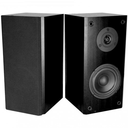 Акустична система Media-Tech Audience HQ Black (MT3143K)