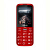 Мобільний телефон Sigma mobile Comfort 50 Grace Dual Sim Red