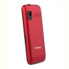 Мобільний телефон Sigma mobile Comfort 50 Grace Dual Sim Red