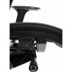 Офісне крісло GT Racer X-807 Leather Black (P-02)