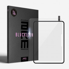 Захисне скло ArmorStandart Supreme Black Icon для Apple iPad Air 11 2025 / Air 11 2024 (ARM78105)
