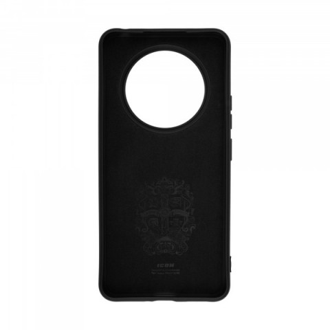 Чохол ArmorStandart ICON для Realme 12 4G / 12+ 5G Black (ARM74765)