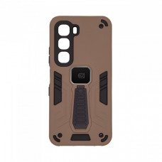 Чохол ArmorStandart Proover для Infinix Hot 60i 4G Brown (ARM87292)
