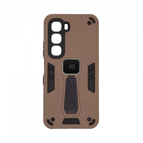 Чохол ArmorStandart Proover для Infinix Hot 60i 4G Brown (ARM87292)
